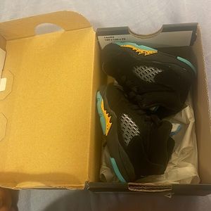 Jordan 5 Retro Toddler